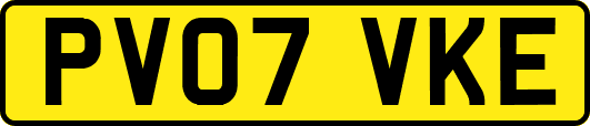 PV07VKE