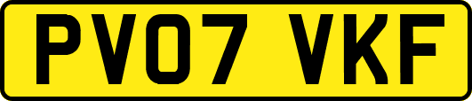 PV07VKF