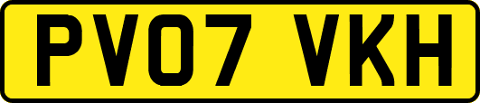PV07VKH