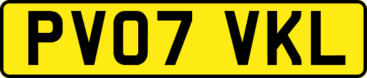 PV07VKL