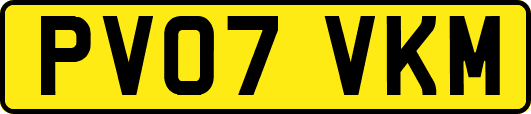 PV07VKM