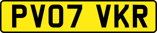 PV07VKR