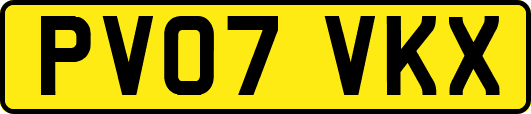 PV07VKX