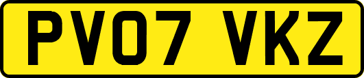 PV07VKZ