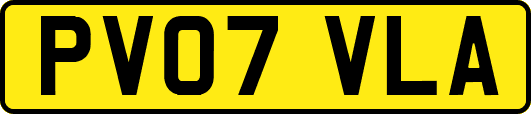 PV07VLA