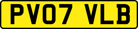 PV07VLB