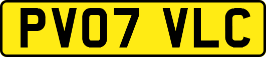 PV07VLC