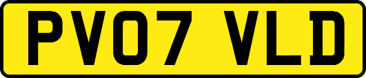 PV07VLD