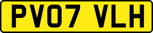PV07VLH