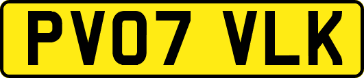 PV07VLK