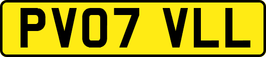 PV07VLL