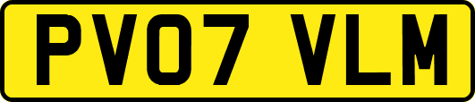 PV07VLM