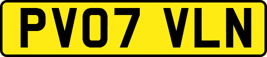 PV07VLN