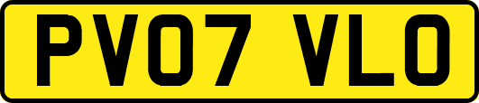 PV07VLO