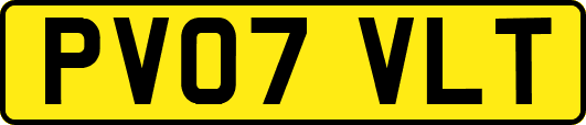 PV07VLT