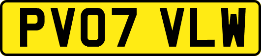 PV07VLW