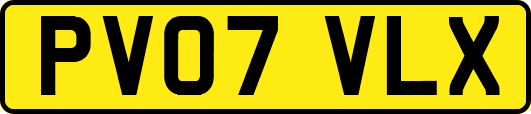 PV07VLX