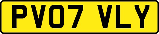 PV07VLY
