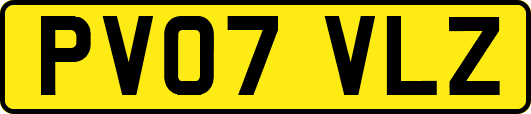 PV07VLZ