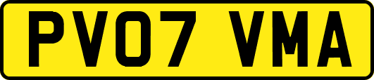 PV07VMA