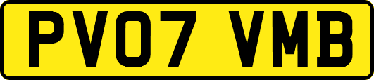 PV07VMB