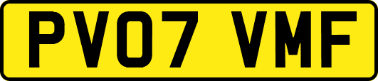 PV07VMF