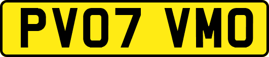 PV07VMO