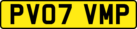 PV07VMP