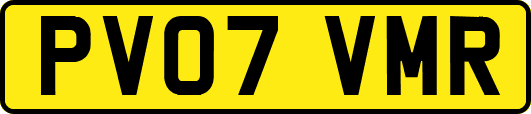 PV07VMR