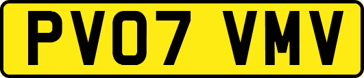 PV07VMV