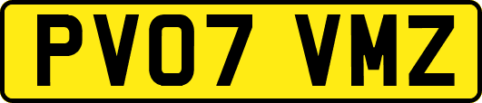 PV07VMZ