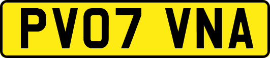 PV07VNA