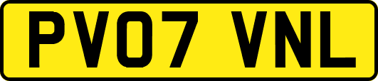 PV07VNL