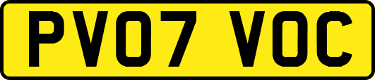 PV07VOC