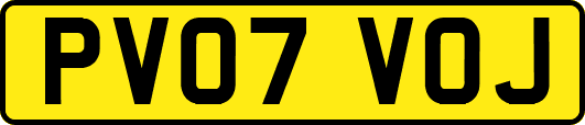 PV07VOJ
