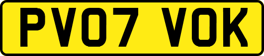 PV07VOK