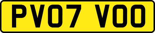 PV07VOO