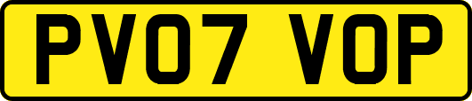 PV07VOP