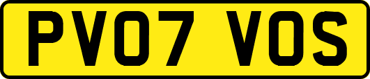 PV07VOS