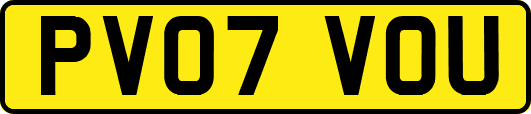 PV07VOU