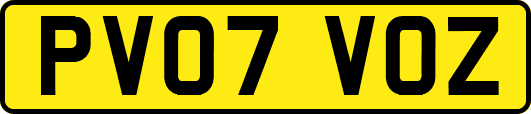 PV07VOZ