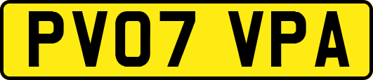 PV07VPA