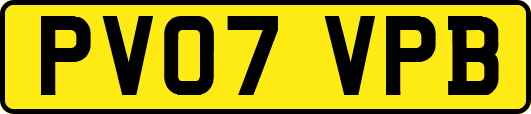 PV07VPB