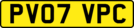 PV07VPC