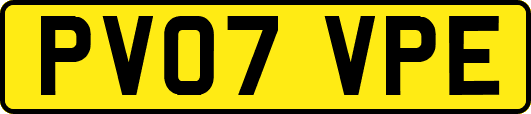 PV07VPE
