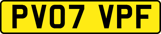 PV07VPF