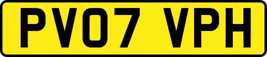 PV07VPH