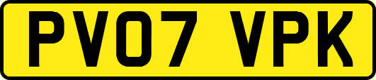 PV07VPK