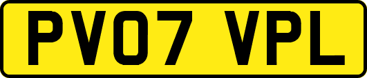 PV07VPL