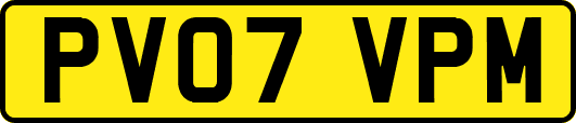 PV07VPM